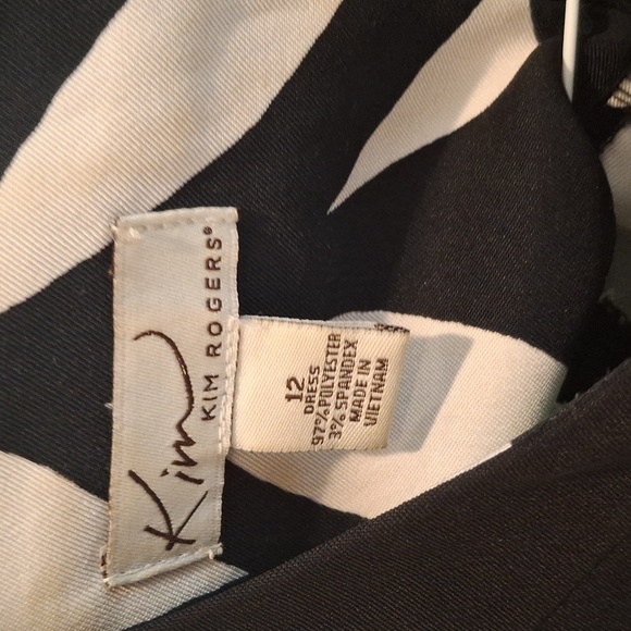 Work Dress - Picture 2 of 3